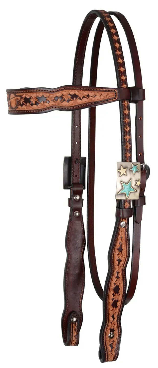 Circle-Y-Saturn-Rising-Browband-Headstall-Full