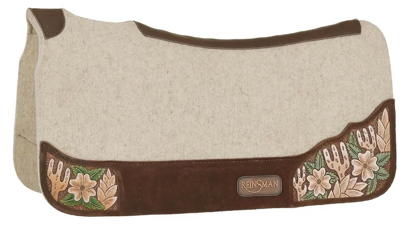 Reinsman-APEX-Dogwood-Desert-Roper-Saddle-Pad-30-x30-