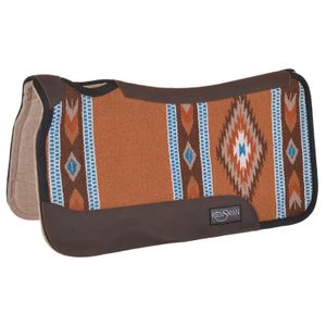 Reinsman Ranahan Wool Saddle Pad