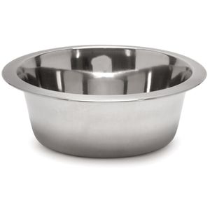 Standard Stainless Steel Bowls
