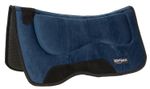 Reinsman-M2-Lite-Square-Contour-Tacky-Too-Saddle-Pad-Navy