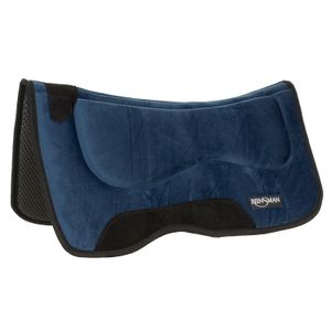 Reinsman M2 Lite Square Contour Tacky Too Saddle Pad