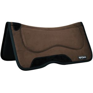 Reinsman M2 Lite Square Contour Tacky Too Saddle Pad