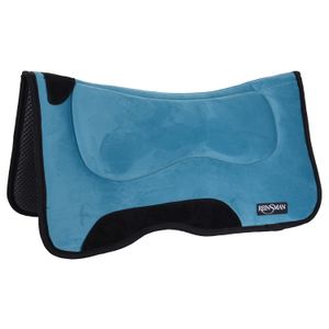 Reinsman M2 Lite Square Contour Tacky Too Saddle Pad