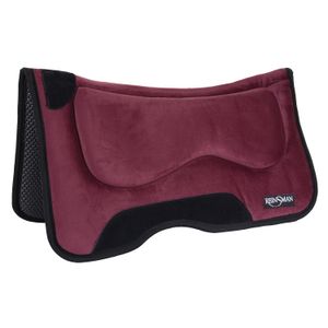 Reinsman M2 Lite Square Contour Tacky Too Saddle Pad