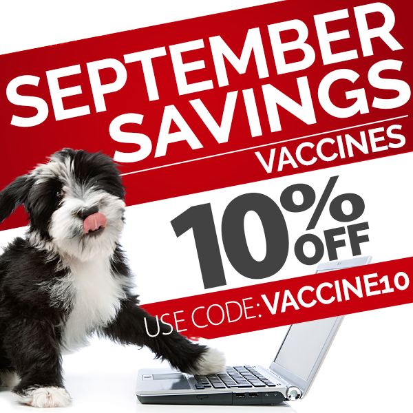 Shop Meds, Vaccines and Animal Care