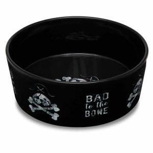 Dolce Bad to the Bone Bowl