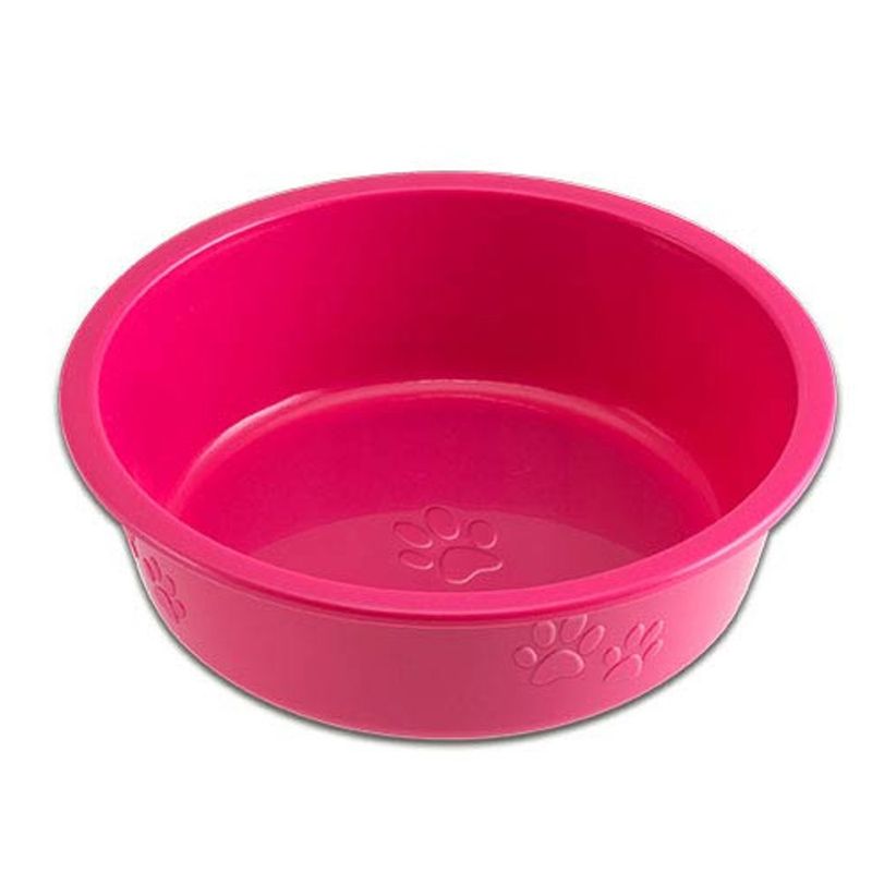 Dolce-Luminoso-Bowl-|-Medium-|-Pink