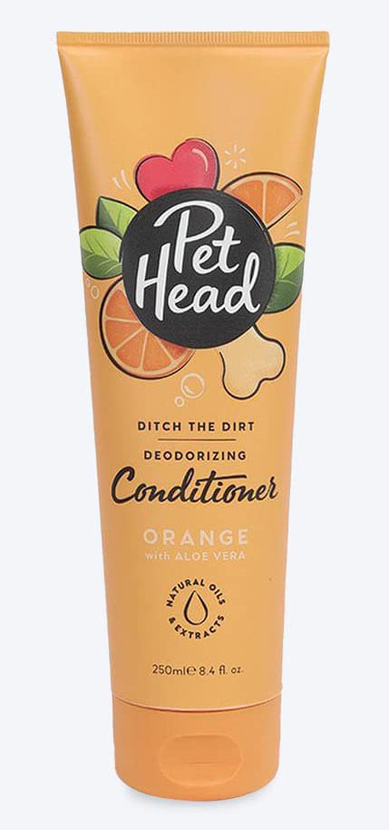Pet Head Ditch The Dirt Conditioner 8.4oz