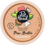 Pet Head On All Paws Oatmeal Paw Butter 1.4oz