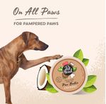 Pet Head On All Paws Oatmeal Paw Butter 1.4oz