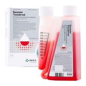 Banamine Transdermal