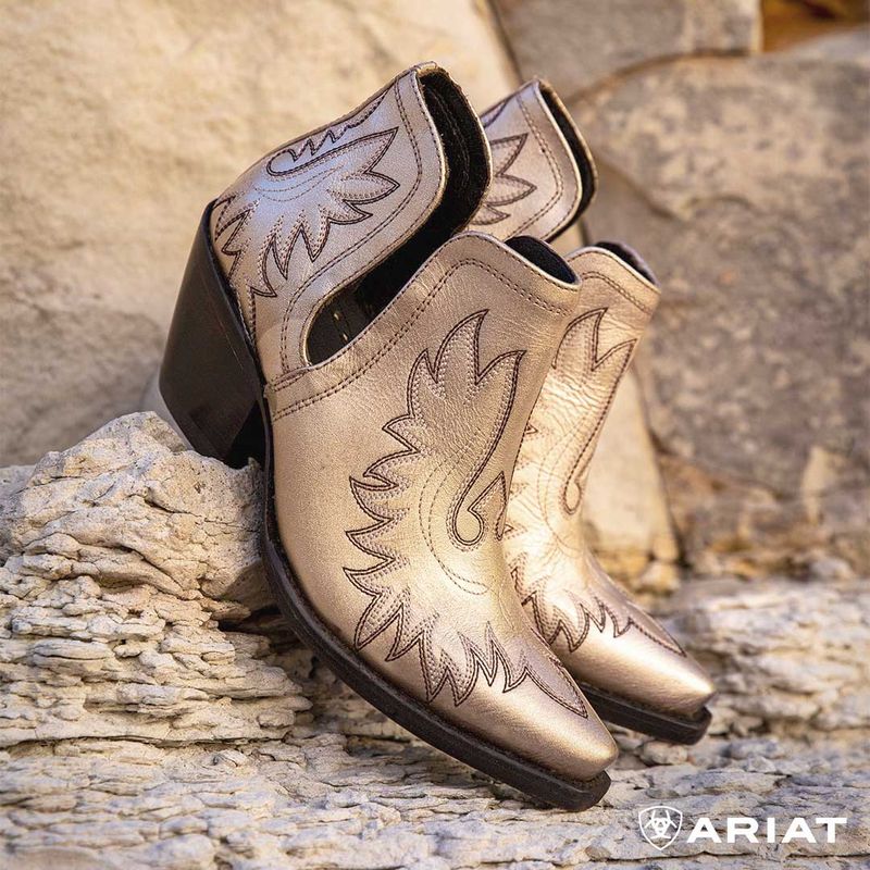 Ariat dixon clearance boot