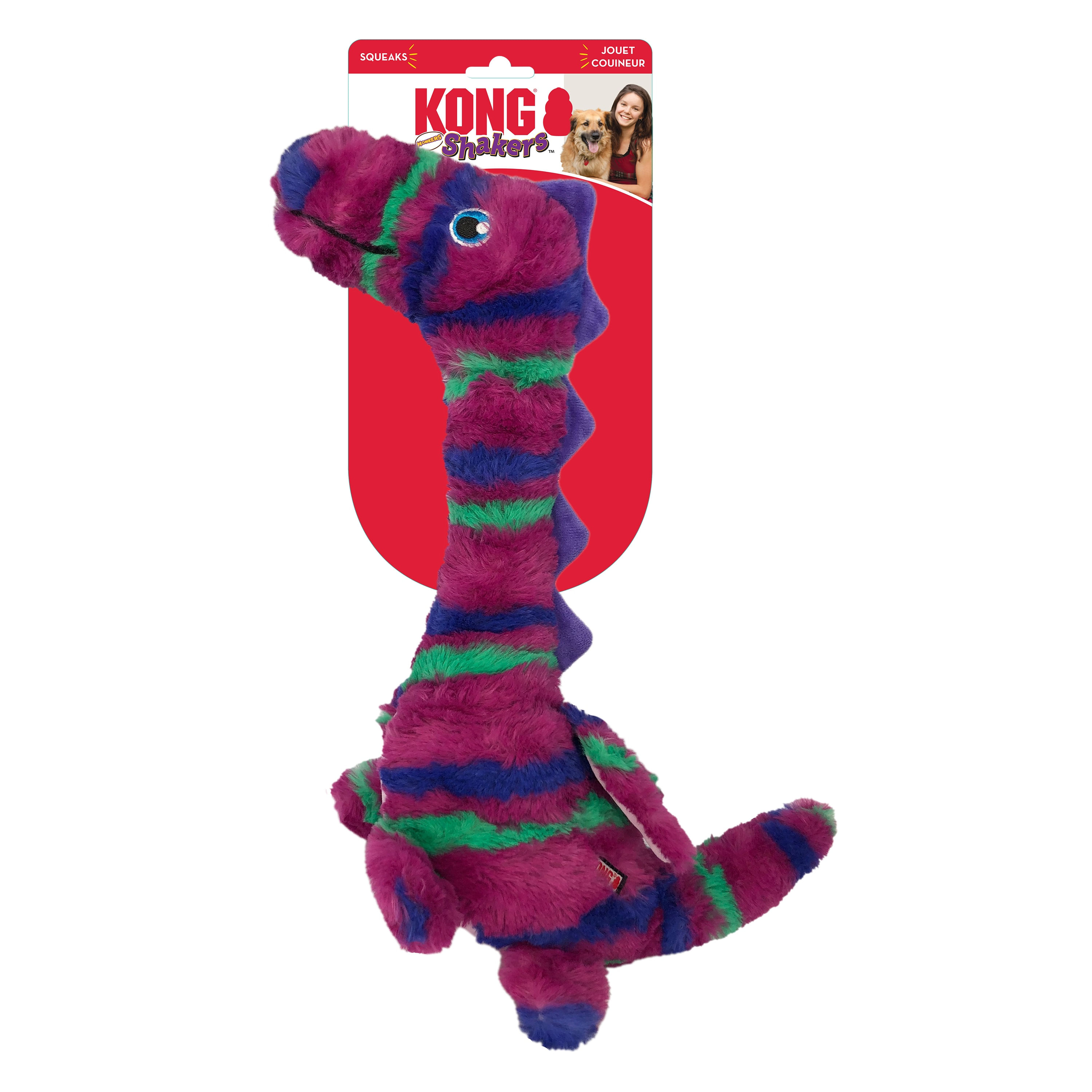 AquaFOAM Floating Dog Toys - Jeffers