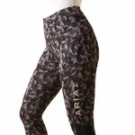 Ariat-Eos-Full-Seat-Riding-Tight-Camo-Horse-Print-Size-XSmall