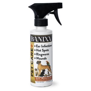 Banixx Pet Care, 8 oz