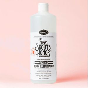 Skout's Honor Skunk Odor Eliminator, 32 oz