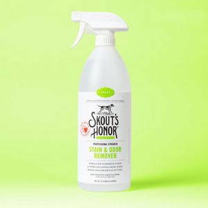 Skout's Honor Stain & Odor Remover