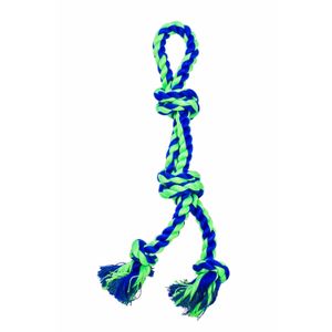 2 Knot Split Rope