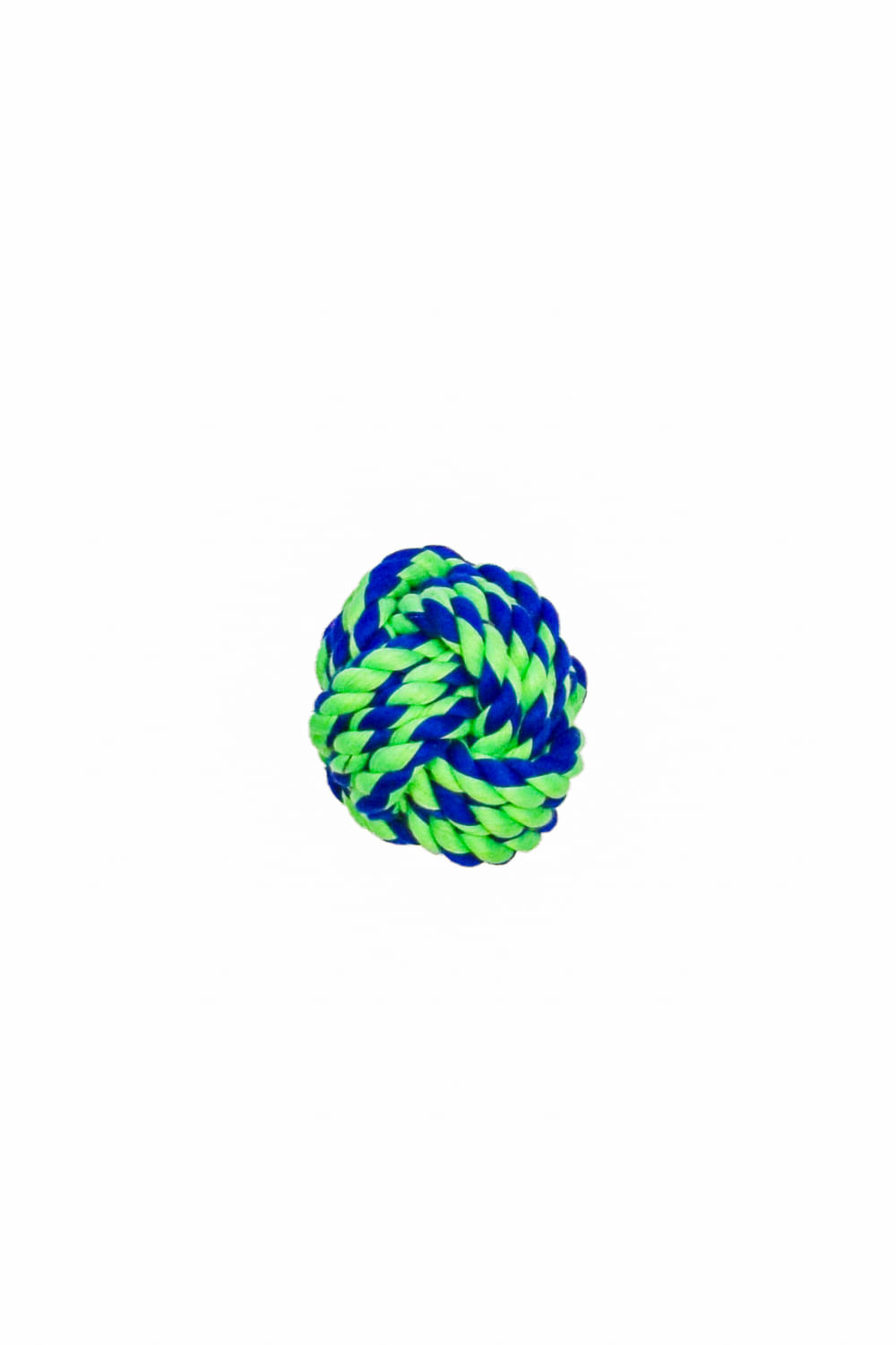 Tough toys hotsell rope ball