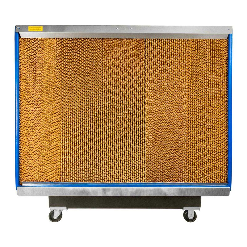 36" 1-Speed Evaporative Cooler for 2,600 Sq. Ft.