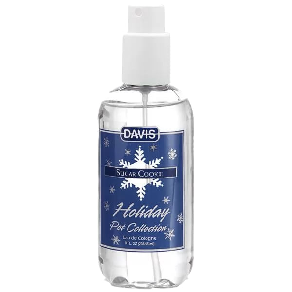 Davis Sugar Cookie Cologne, 8 oz for dogs - Jeffers