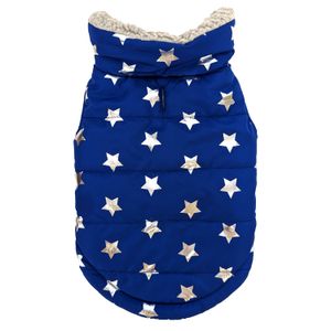 Starry Night Coat for dogs