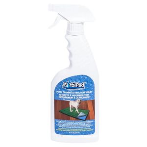 Potty Training Attractant, 16 oz