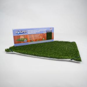 Indoor Dog Potty, 16" x 24" (Pad & Grass Only)