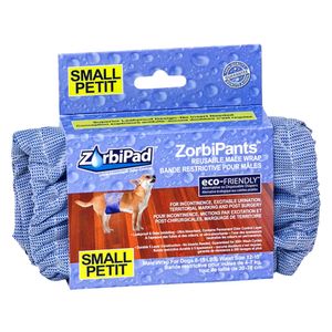 ZorbiPants Male Wrap