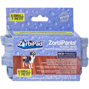 ZorbiPants Diaper