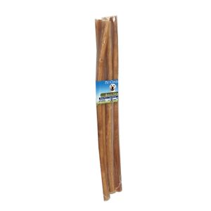 12" Bully Pizzles, 4 ct
