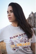 STS-Slow-Down-Be-Present-Tee