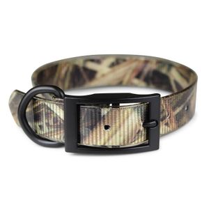Sunglo Blades Center Ring Collar, Camo