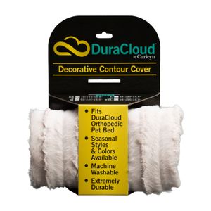 Replacement DuraCloud Solid Stripe Contour Cover