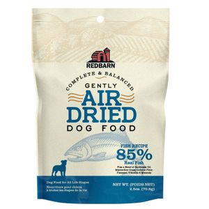 Redbarn Air Dried Recipe Dog Food