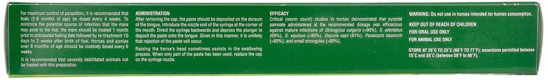 Exodus-Pyrantel-Pamoate-Paste-|-23.6-grams-|-Apple-Flavored-|-3-Pack