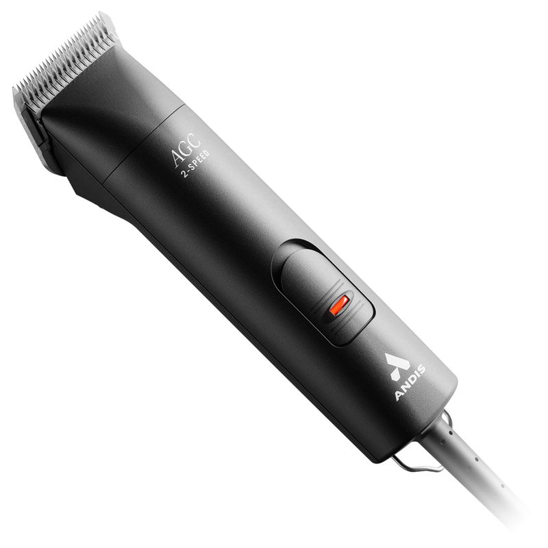 Agc2 clippers discount