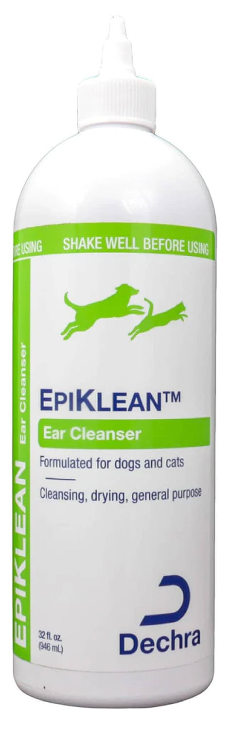 Epiklean for 2024 ear infection