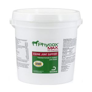 Phycox MAX EQ Joint Supplement Granules, 2.7 kg