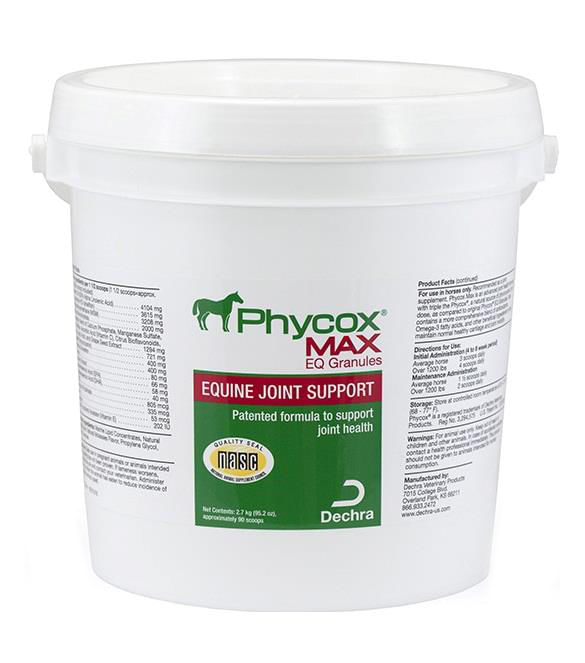 Phycox-MAX-EQ-Joint-Supplement-Granules-2.7-kg