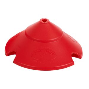 Lid for Large Poultry Feeder