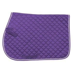 Quilted Event Saddle Pad