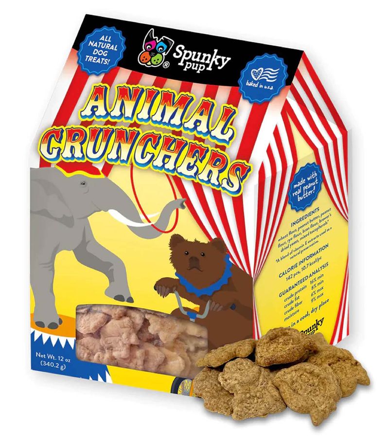 Spunky-Pup-Animal-Crunchers-Peanut-Butter-12oz