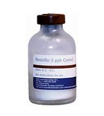 Delvotest-Penicillin-5-ppb-Control