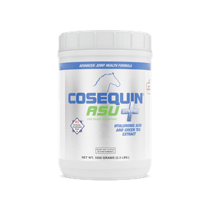 Nutramax Cosequin ASU Joint Health Supplement for Horses