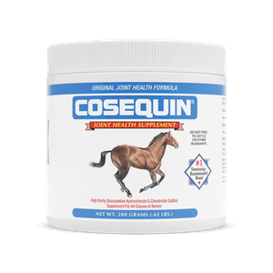 Nutramax Cosequin Original Joint Health Supplement for Horses
