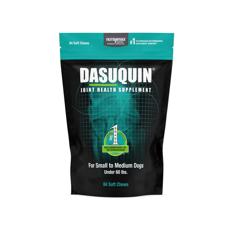 Dasuquin sales