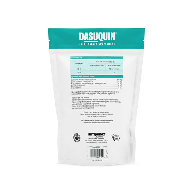 Dasuquin max hot sale