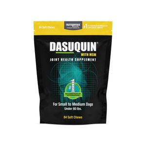 Nutramax Dasuquin Joint Health Supplement